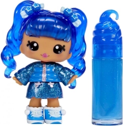 Yummiland кукла с изработка на гланц за устни Rory Blueberry