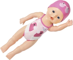 BABY born My First Swim Girl плуваща кукла 30 cm