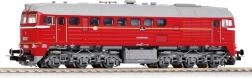 Дизелова локомотива T 679.1 „Сергей“ ČSD IV