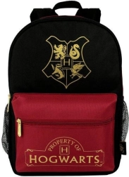 HARRY POTTER Premium Hogwarts Backpack