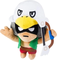 Плюшена играчка Brawl Stars Bo 15 см