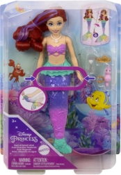 Disney Принцеса Ариел Морската русалка Кукла