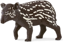 Фигурка на малко тапирче Wild Life Schleich