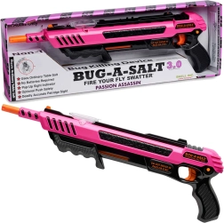 Солна пушка за насекоми BUG-A-SALT 3.0 Pink Passion Assassin