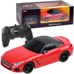 RC автомобил BMW Z4 1:18 Rastar