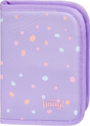 Едноетажен ученически несесер BAAGL Пухкавци