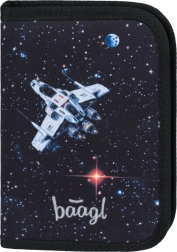 Ученически несесер Pixel Space