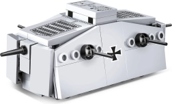 Конструктор танк Sturmpanzerwagen A7V 1:72 от COBI