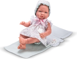 Реалистична кукла момиченце Мария 43 см от ASI