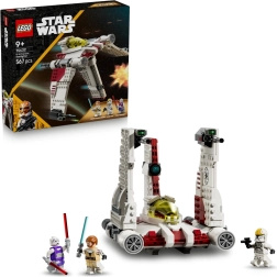 LEGO® Star Wars 75432 Изтребител V-19 Torrent Starfighter