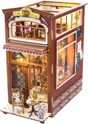 Краища за книги Кафене 2Kids Toys