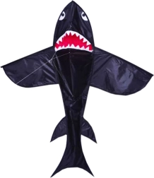 Летящ хвърчило Акула