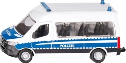 Mercedes‑Benz Sprinter германска федерална полиция SIKU 1:50