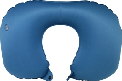Inflatable Shark 35 cm – Blue