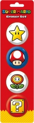 Комплект гуми Super Mario – 4 бр.