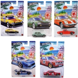 Hot Wheels специална серия – колекционерска количка