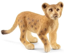 Schleich Wildlife Фигурка лъвче