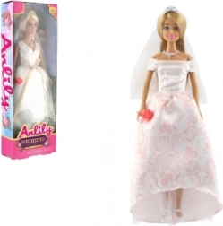 Кукла булка Anlily