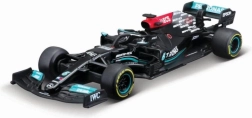 Metal car Bburago 1:43 Formula F1