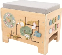 Моторен стол 2kids toys