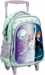 Gimsa Frozen wheeled backpack 30 cm