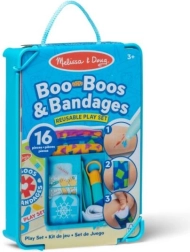 Melissa & Doug Комплект за първа помощ