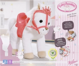 Baby Annabell Little Sweet пони 36 см със звуци