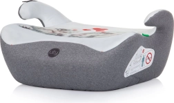 Chipolino подложка Uty i-Size за деца 125–150 см – Kittens