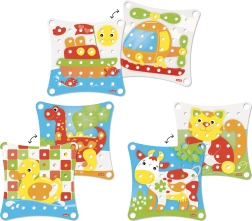 Мозайка Jumbo Peggy Evo