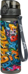 Тританова бутилка за вода BAAGL Skatepark 500 мл
