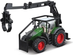 Bburago farm трактор Fendt 1050 Vario 10 cm – горски трактор
