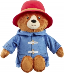 Говорещо плюшено мече PADDINGTON – мек интерактивен приятел