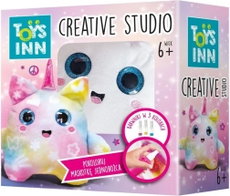 Креативен комплект Spray Dye еднорог TOYS INN