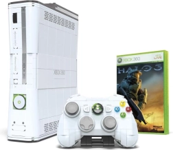 Мега конструктор Игрална конзола Xbox 360