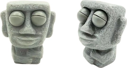 Мачкаща антистрес фигурка 8 см