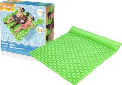 Inflatable Three-Person Mattress Bestway