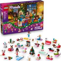 LEGO® Friends 42668 Адвент календар 2025