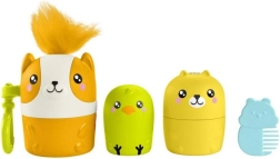 Fisher-Price Животинки – конструктор