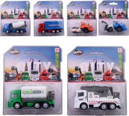 Construction vehicles for kids