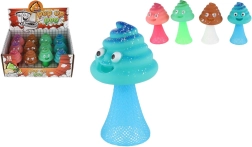 Jumping Plastic Poop Hip Hop 9 cm – Fun Fidget Toy