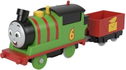 Локомотив с двигател THOMAS AND FRIENDS – Томаш