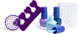 Galaxy Dreams Manicure Set for Kids