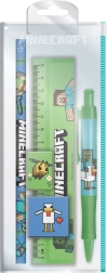 Училищен комплект Minecraft