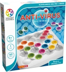 Mindok Smart Anti-Virus игра