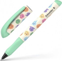SCHNEIDER Voice Good Vibes cartridge rollerball