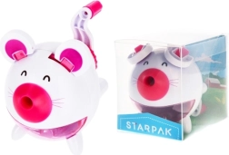Mouse sharpener pink