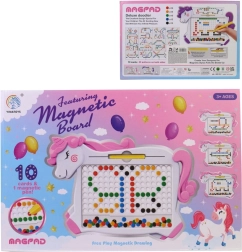 Magnetic mosaic 40 × 26 cm
