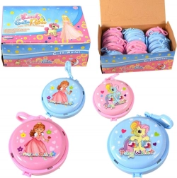 Children's Metal Handbag
