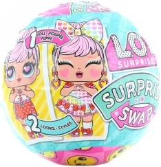L.O.L. Surprise Surprise Swap Кукла