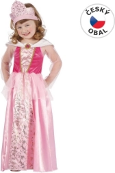 Карнавален костюм Спящата красавица